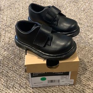 Dr Martens toddler Kamron T sz 6